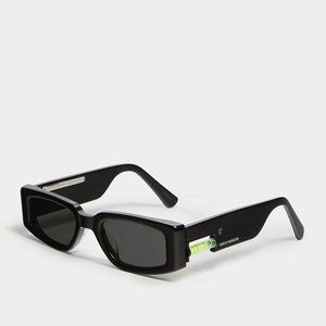 Gentle Monster  Heron Preston Lv-0 Sunglasses